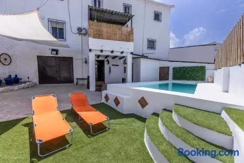 Villa Solente - Image 1