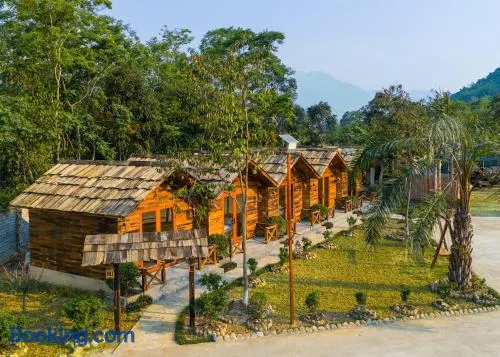Mely Farm Mường Lò - Image 1