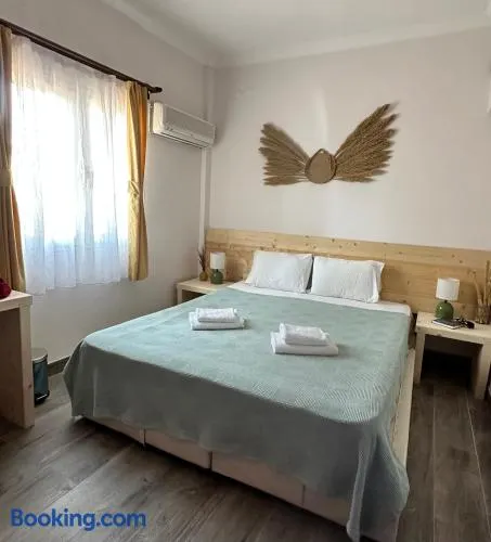 Mavi Lotus Pansiyon & Restorant - Image 1