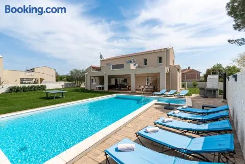 Villa Arancin - Image 1