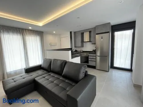 Apartamentos Cella - Image 1