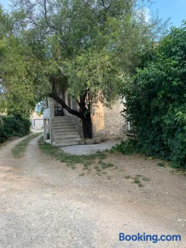 Maison à 20 min des plages de Sainte Maxime - Image 1
