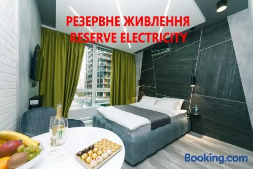 Luxury Apartments - Image 1