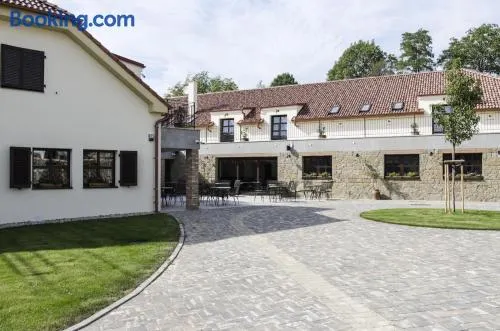 PROSECCO RESIDENCE MARKO - Image 1