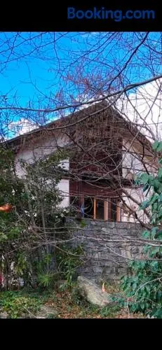 Gemütliche Gartenwohnung im Tessin, 70 qm - Image 1