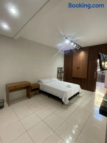 Pousada dos Viajantes - Image 1