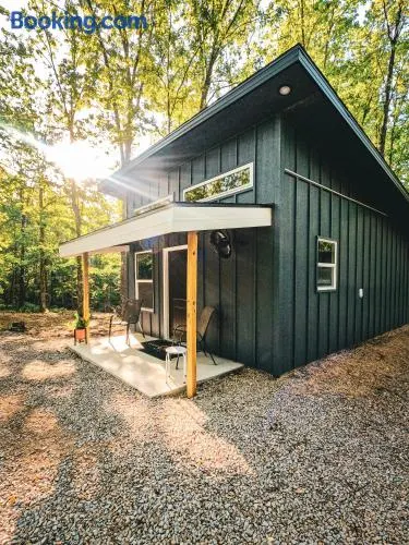 Cabin 1 - Image 1