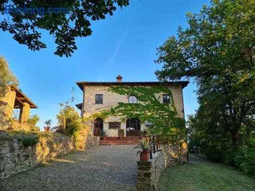 Il Castellaccio di Figline - Image 1