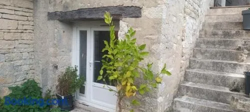 chambre a la ferme - Image 1