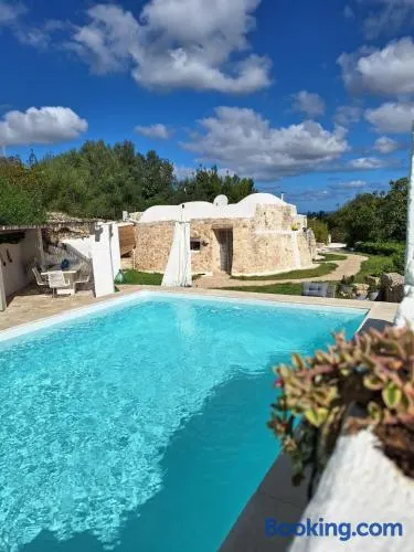 Trullo Innamorato - Image 1