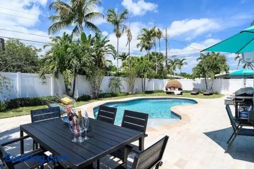 Ft Lauderdale Dream - Image 1