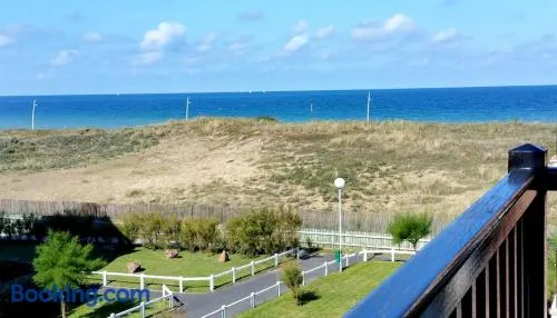 BEL Appartement jolie vue Mer - Image 1