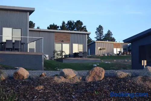 Hygge Eco Cabins Beautiful New Cabins with Amazing Views - Image 1