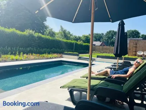 Vakantiewoning De Winning - Image 1