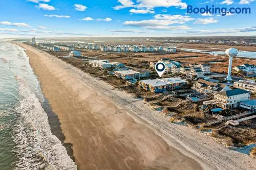 OIB34 OIB Isle Retreat - Image 1