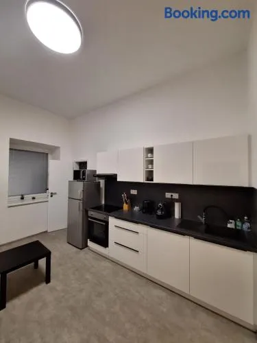 Apartmány Přerov 22 - Image 1