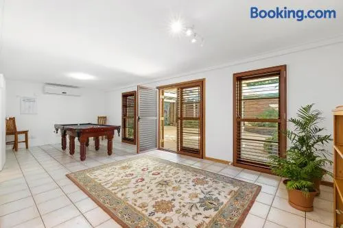 Montville Attic - Image 1