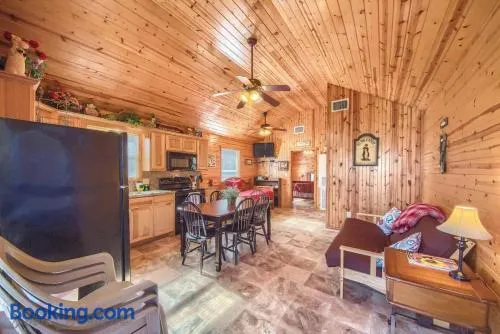 RR 9122WC Wine Cup Cabin - Image 1