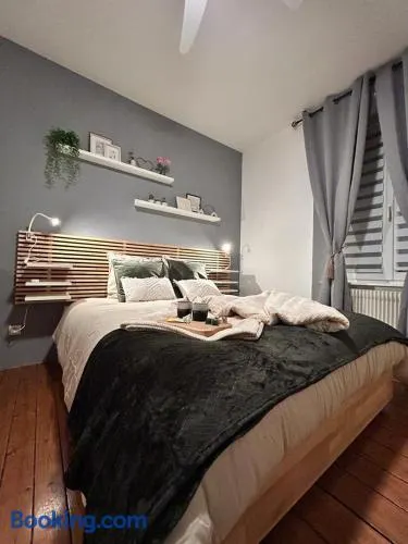 Chez Michèle et Philippe - Image 1