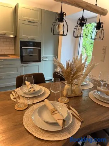 Eifel Apartment - Image 1