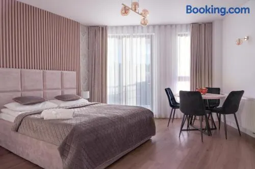 Apartamenty In - Prywatne Apartamenty - Gwiazda Morza Władysławowo - Image 1