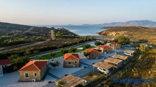 Aphrodite Stone Apartments - Image 1