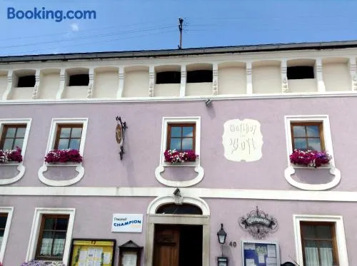 Frühstückspension zur Post Reisinger KG St Oswald - Image 1