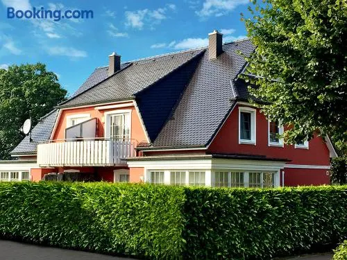 Ferienwohnung SÜN - Image 1