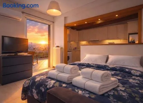Acropolis Sky Penthouse - Image 1