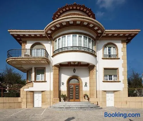 Casona El Carmen - Image 1