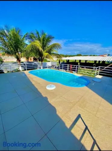Casa condomínio clube - Image 1