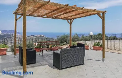2 Bedroom Stunning Home In Imperia - Image 1