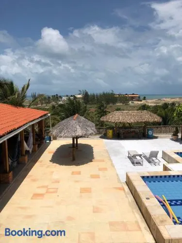 Casa de Praia Paraiso Beach Resort - Image 1