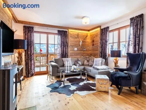 Fantastic apartment in the Kitzbuhel Alps - Image 1