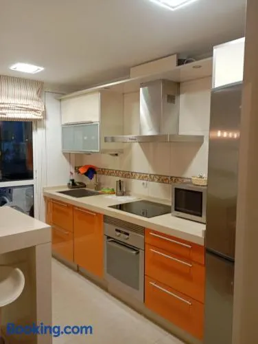 Piso ABELEDO - Image 1