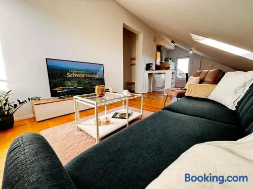 Sonnenhalde- Moderne Wohnung- 3 Schlafzimmer- Neubau-Ruhige Lage - Image 1