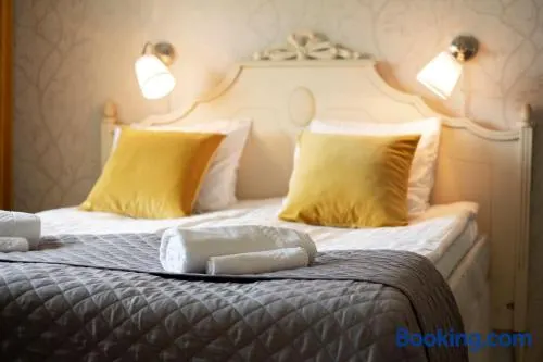 IK Rooms & Camping - Image 1