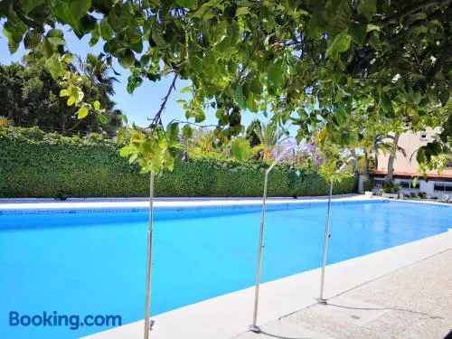 Espectacular Apartamento Malaga Playa - Image 1