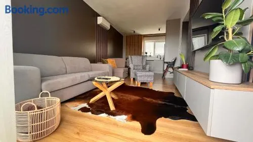 Rezidencia pod Zámkom Bojnice Apartmán Luna - Image 1