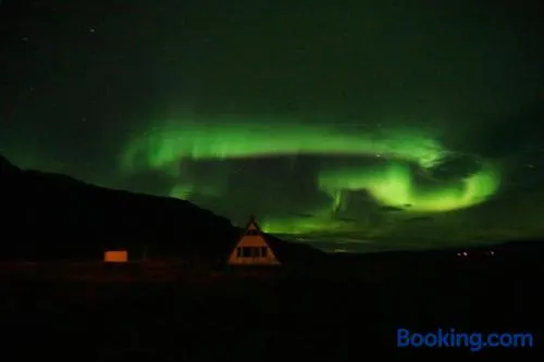 Hömluholt Holiday Homes - Image 1