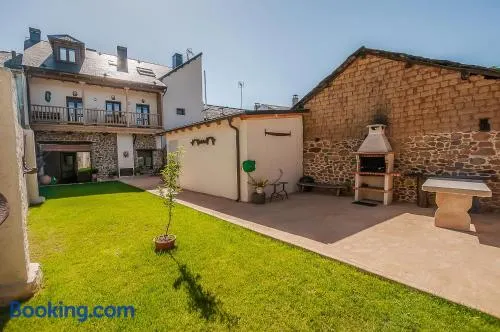 Casa Rural El Almendro De Maria - Image 1