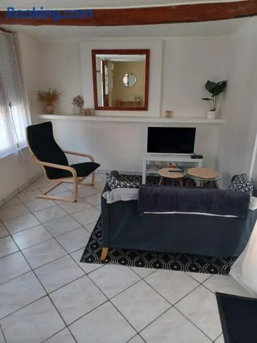 Maison Duplex 1 chambre - Image 1