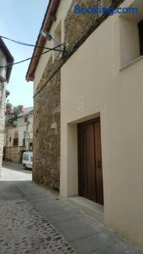 CASA RURAL LA MANFORTA - Image 1
