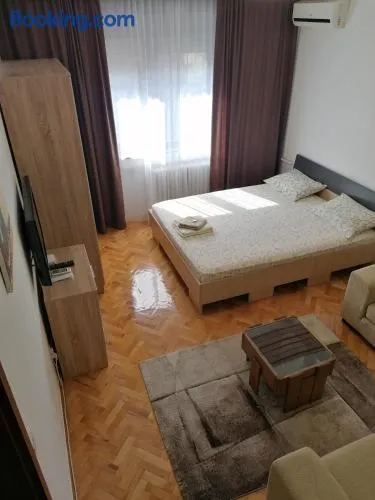 Apartman dt Valjevo - Image 1
