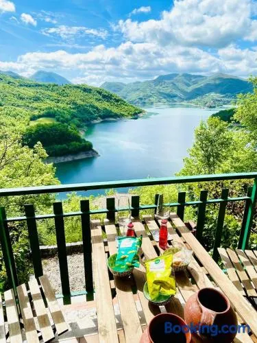 Lago Argentato - Image 1