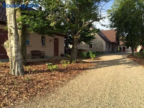 Holmens Guesthouse - Image 1