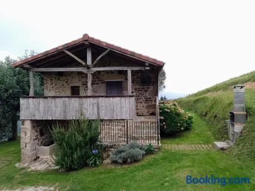 Cabaña Pasiega Única - Image 1
