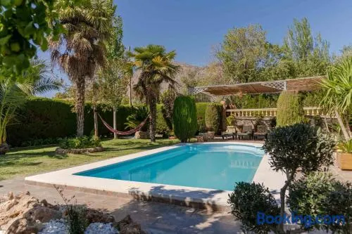 Casa Rural Cortijo Rizao - Image 1