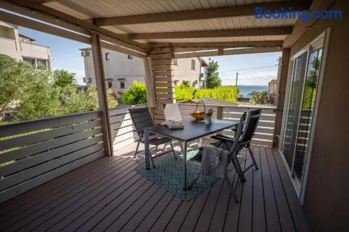 House 4 Mali Nordsee Camp - Image 1