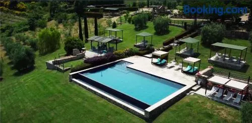Agriturismo Vita Nova - Image 1